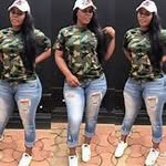 Tonia Smart - @toniasmartluv73 - Instagram