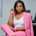 Tonia smart - @anthoniajikeme - Instagram
