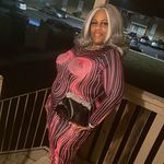Tonia Steele - @diva_moma - Instagram