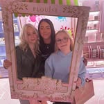Tonia Ward - @toniasteele055 - Instagram