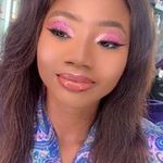 Anthonia Daniel - @walter.tonia.71 - Instagram