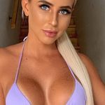 Tonia Weaver - @gianniozamor3hx - Instagram