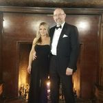 Tonia Weaver - @goldenwags410 - Instagram
