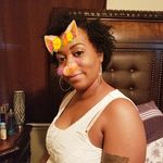 Tonya wiggins - @dekenbay16 - Instagram