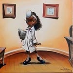Tonia Willis - @twillisnp_fashionista - Instagram