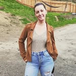 Tonia Willis-Manecke - @toniablair0709 - Instagram