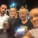 Tonie Jackson - @jacksontonie - Instagram