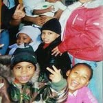 Gladys Shores - @tonie.johnson11 - Instagram