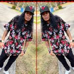 Tonie Johnson - @k1n6s1xxn1n3 - Instagram