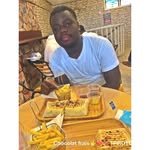 tonie johnson - @tonie4142pf - Instagram