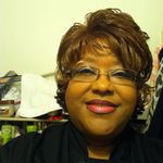 Tonie Johnson - @iamtonie53 - Instagram