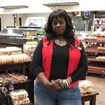 Tonie Johnson - @daqueen1956 - Instagram
