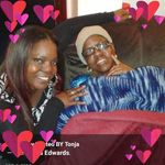 Tonja Edwards - @testimony5409 - Instagram