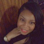 Tonja Harris - @mzton_85 - Instagram