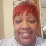 Tonja Harris - @teetee.harris - Instagram