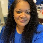 Tonja Harris- Magwood - @tonja_mag - Instagram
