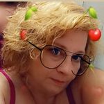 Tonja Harris Lockhart - @lovesqueen4life - Instagram