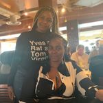 Tonja Hodges - @suge2268 - Instagram