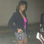 Tonja - @tonjajames21 - Instagram