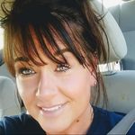 Tonja Wright - @i.married.mr.wright23 - Instagram