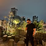 Tony Abney - @alarabwumi - Instagram