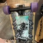 Tony Abney - @bighash420 - Instagram