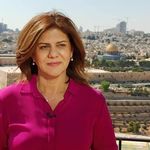 Tony AbuAkleh - @shireenabuakleh - Instagram