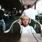Im The Little Boss - @tony.adler - Instagram