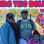 Antonio Shonuff Agee - @tony_agee_jr_baseball - Instagram