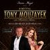 Recital Tony Mouzayek en Buenos Aires - Facebook