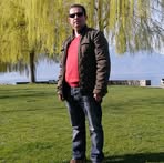 Tony Aires - Facebook