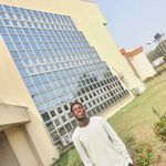 Anthony Ajiboye Akinyemi - @tonyakinyemi9 - Instagram