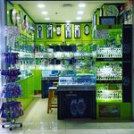 Duta Arloji-TangcityMall - @tonyakin - Instagram
