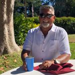 Tony Akin - @tonyakin750 - Instagram