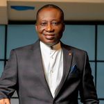 ‘Tony Akinyemi - @revtonyakinyemi - Instagram