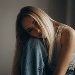 Tonya Kinzerska - @tonyakinzerska - Instagram