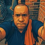 Tony Alexander - @tony.alexander - Instagram