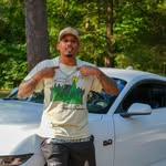 Tony Alexander - @tonyvstonyy - Instagram
