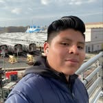 Tony Nievecela - @tonyalexander_25 - Instagram