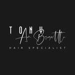 Tony AM Brigette - @tonyambrigette - Instagram