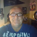 Tony Girard - @tonyames1966 - Instagram