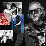Tony James - @tonyjamesworld - Instagram