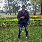 Tony Amos - @tonyamos59 - Instagram