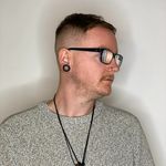 Tony Amos - @tog_the_barber - Instagram