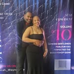 Tony Amos - @tyric7421 - Instagram