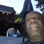Tony Amos - @ndissmusic - Instagram