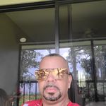Tony Amos - @tonyamos1968 - Instagram