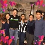 Tony Amos - @amostony - Instagram