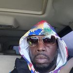 Tony Amos - @kingatcas - Instagram