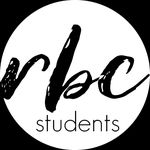 Tony Amos - @rbc_students - Instagram